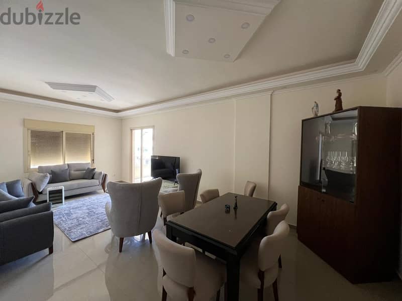 L15008-Lovely Apartment For Sale In Hboub 1