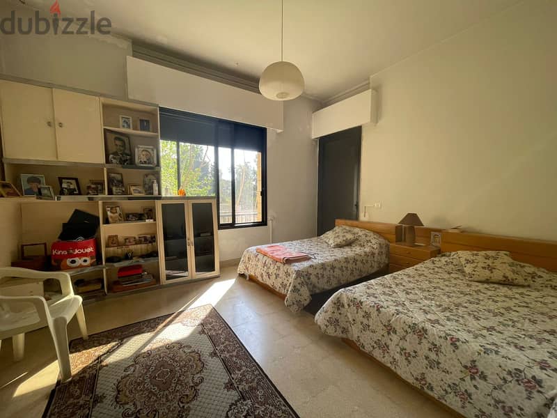 L15011-Spacious Apartment for Sale In Beit Meri 3