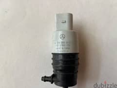 Mercedes  Windscreen Washer Pump 0