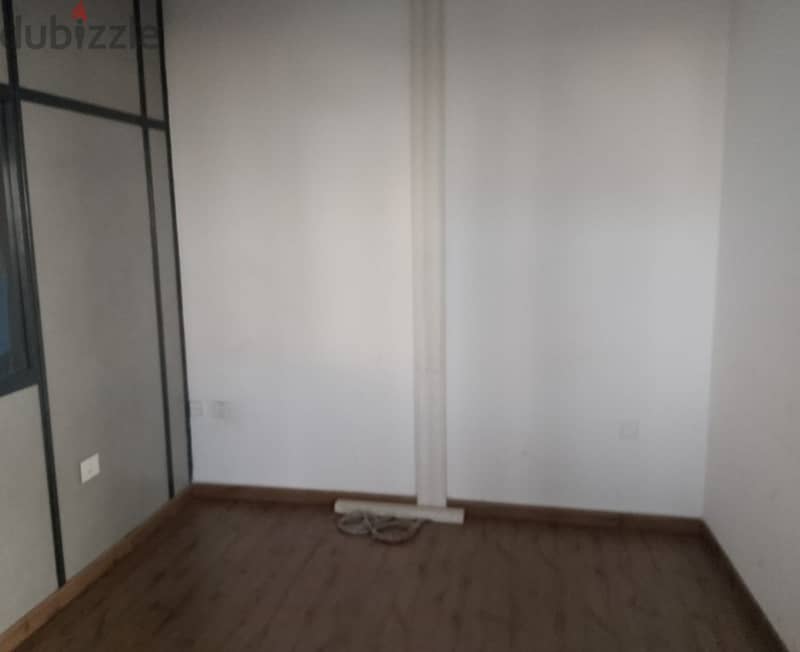 78 Sqm | Office For Rent in Hamra - Sanayeh - City View 4