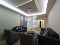 Appartement for sale in biaqout شقة للبيع في بياقوت WEMN02