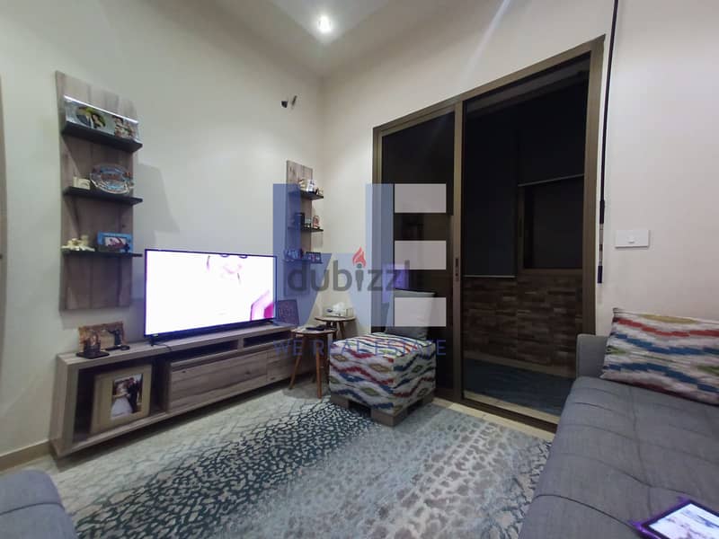 Appartement for sale in biaqout شقة للبيع في بياقوت WEMN02 3