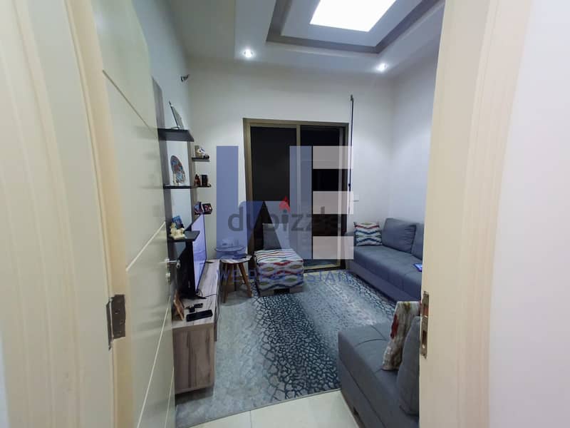 Appartement for sale in biaqout شقة للبيع في بياقوت WEMN02 6