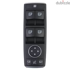 Power Window Control Switch A1669054400 For Mercedes Benz