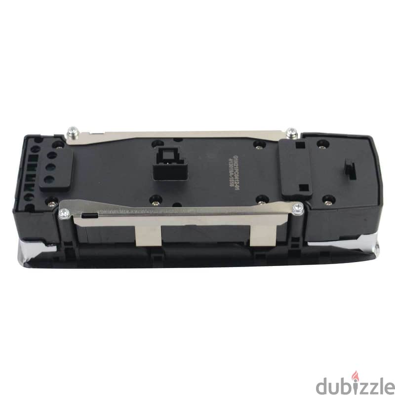 Power Window Control Switch A1669054400 For Mercedes Benz 2
