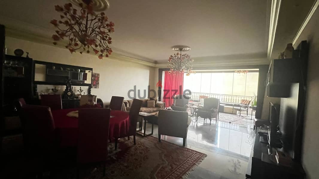L15017-3-Bedroom Apartment for Sale in Rabweh 1