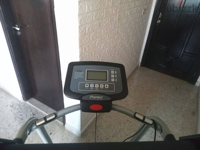 treadmill 1