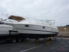 Boat Maxum 29 Feet USA 0