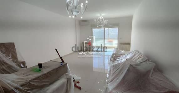 Apartment 185m² 2 beds For SALE In Wadi Chahrour #JG