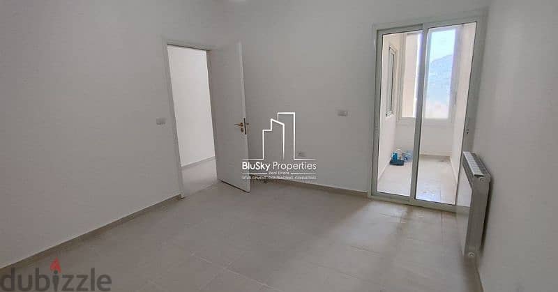 Apartment 185m² 2 beds For SALE In Wadi Chahrour #JG 3