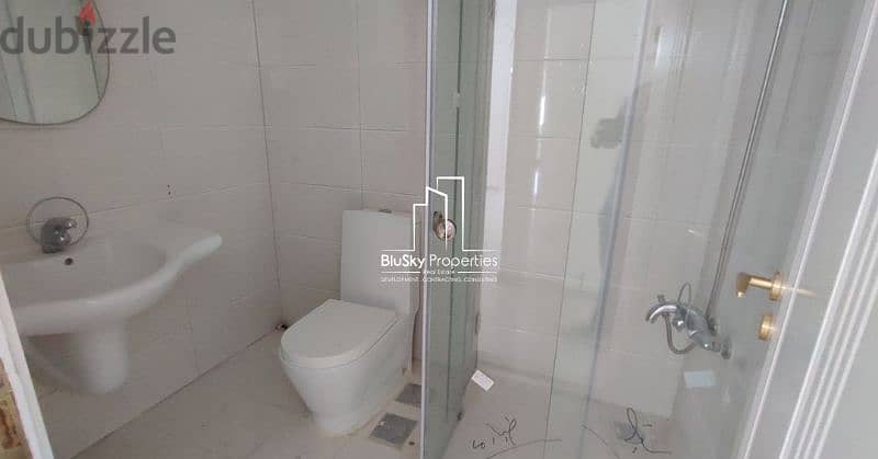 Apartment 185m² 2 beds For SALE In Wadi Chahrour #JG 4