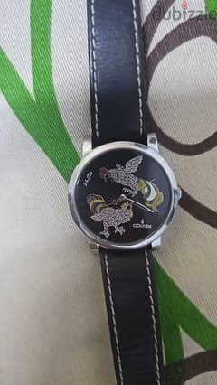 corum original watch