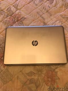 HP good one laptop 0
