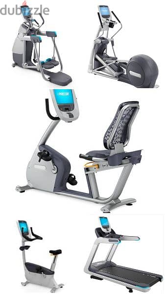 PRECOR