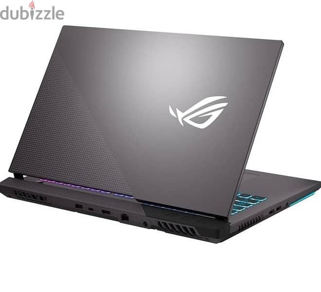 Asus ROG STRIX G17 17.3" Gaming Laptop - RAM 16GB - SSD 2.5TB 2