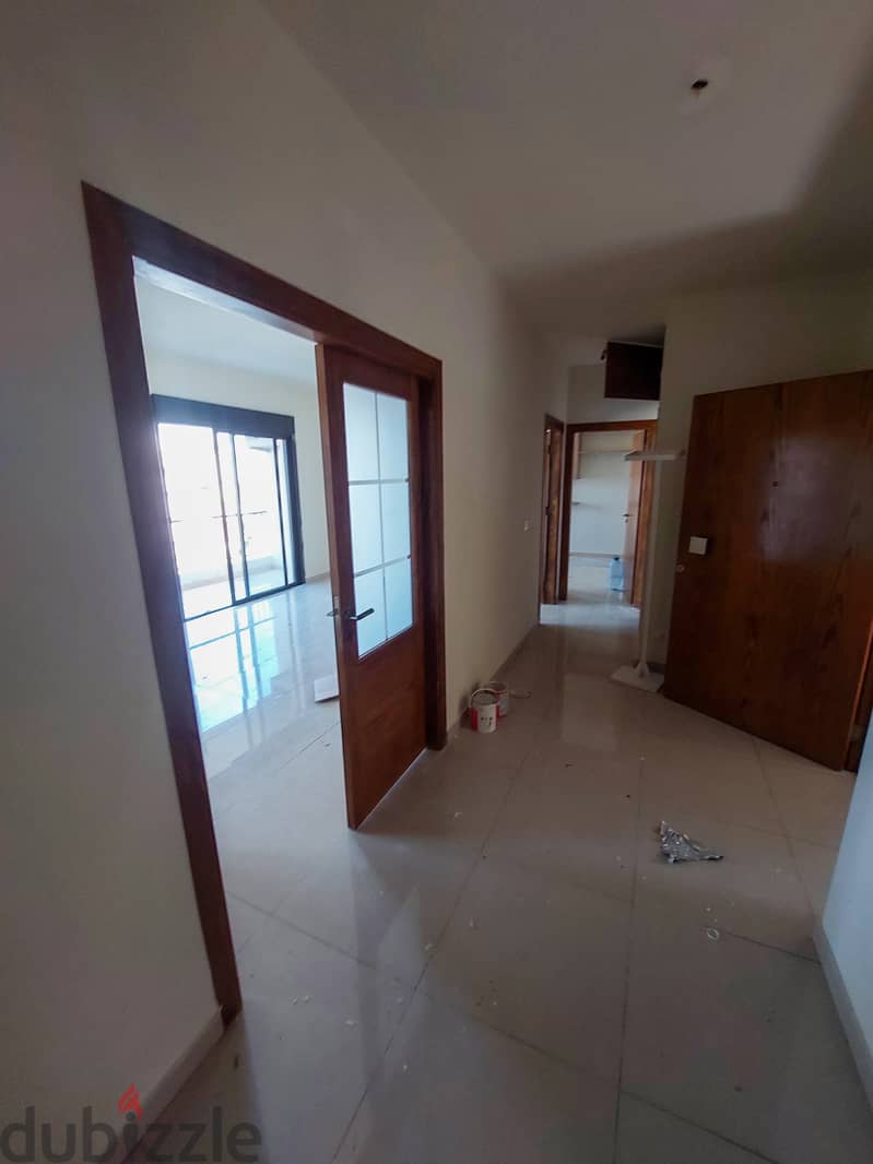 220 SQM Prime Location Apartment in Dik El Mehdi, Metn with Sea View 1