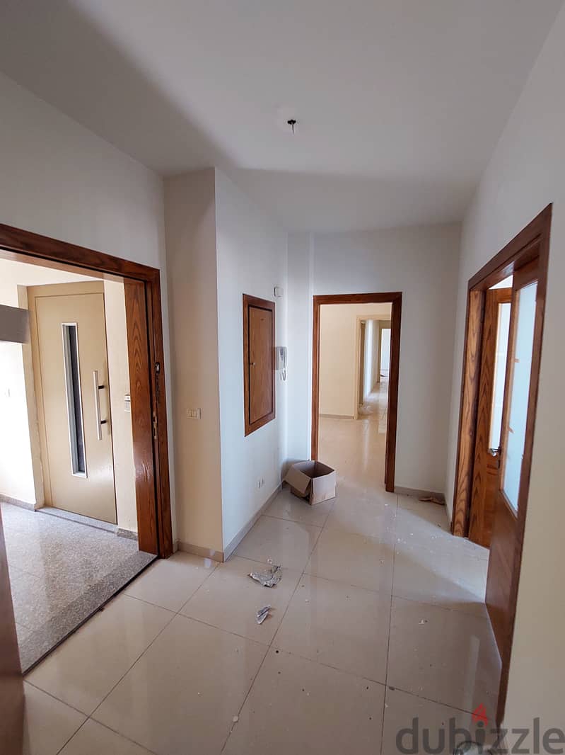 220 SQM Prime Location Apartment in Dik El Mehdi, Metn with Sea View 4