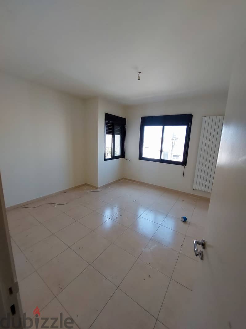 220 SQM Prime Location Apartment in Dik El Mehdi, Metn with Sea View 7