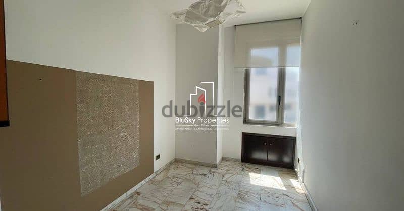 Office 110m² 3 Rooms For RENT In Mathaf #JF 6