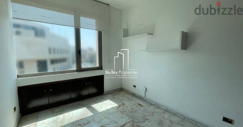 Office 110m² 3 Rooms For RENT In Mathaf #JF 7