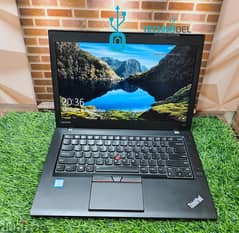 Lenovo T460 Touch Screen