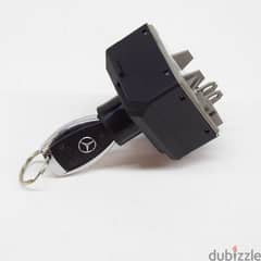Mercedes-Benz CLA Coupe C117 ignition lock with key A2469054903 2018