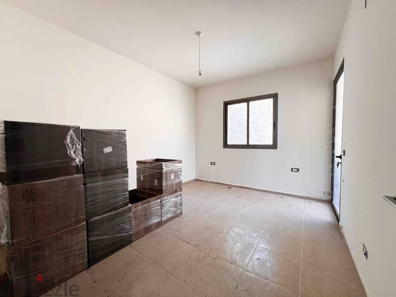 Apartment For Sale In Rihaneh | Brand New | شقة للبيع | PLS 25988 4