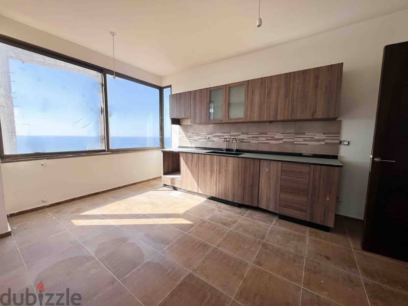 Apartment For Sale In Rihaneh | Brand New | شقة للبيع | PLS 25988 5