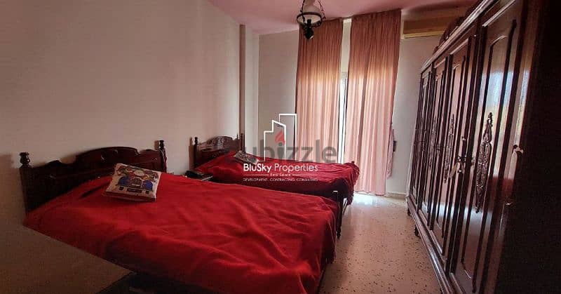 Apartment 180m² 3 beds For RENT In Achrafieh #RT 4