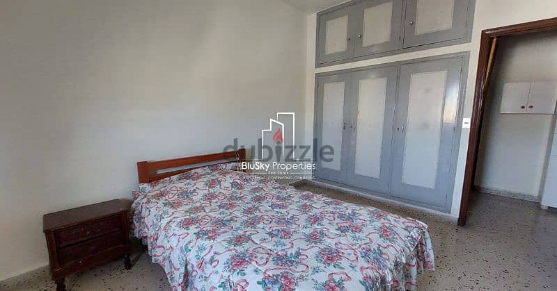 Apartment 180m² 3 beds For RENT In Achrafieh #RT 6