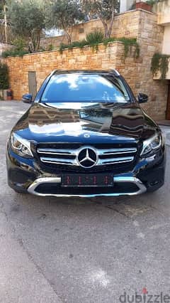 mercedes Glc