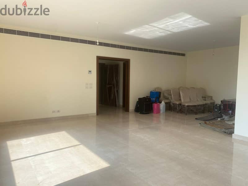 A Remarkable Apartment for Sale in Ras Beirut - Karakas 2