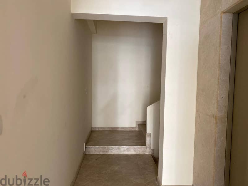 A Remarkable Apartment for Sale in Ras Beirut - Karakas 6
