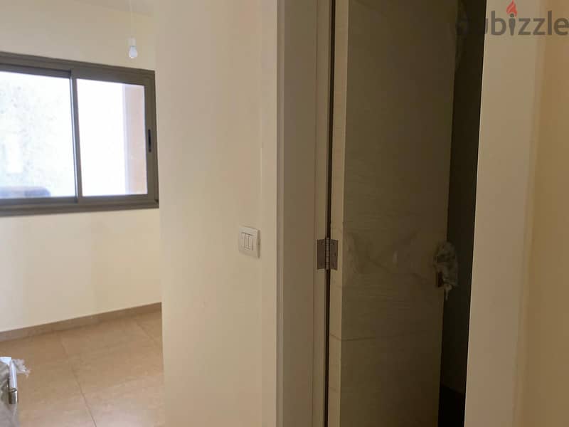 A Remarkable Apartment for Sale in Ras Beirut - Karakas 7