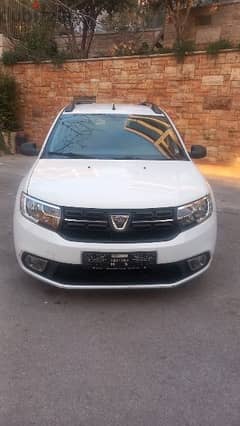 Dacia logan 0