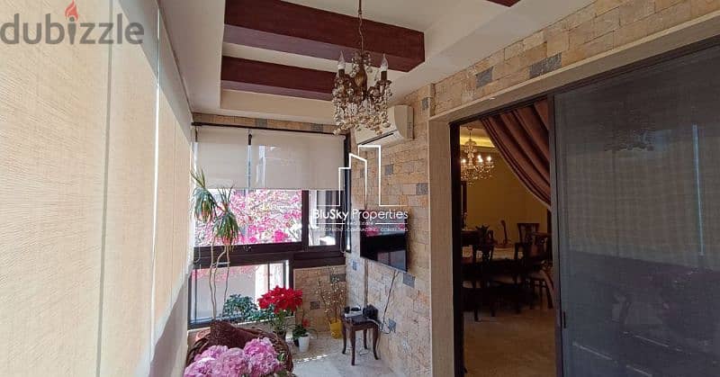 Apartment 165m² 3 beds For SALE In Jdeideh #DB 2