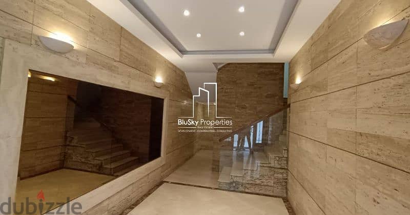 Apartment 165m² 3 beds For SALE In Jdeideh #DB 8