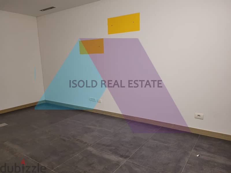200 m2 office with sea view for sale  in Zalka ,Prime Location 1