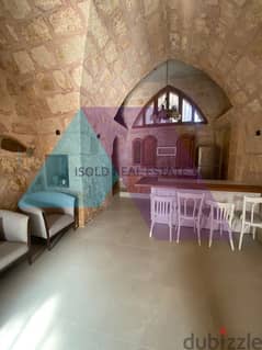 A 70 m2 Guesthouse/Chalet for rent in Batroun 0