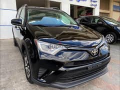 2018 Toyota RAV4 Full Option 4wed 70944462