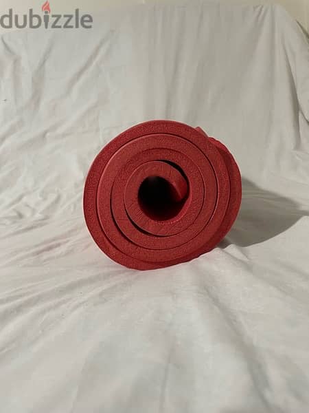 Yoga Matress used few times ONLY! 2