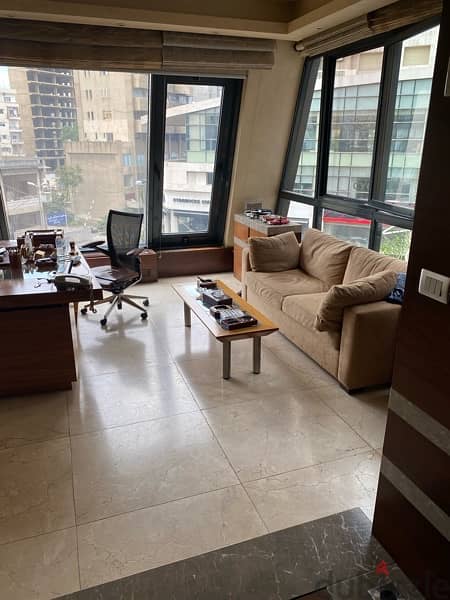 Office for Sale inside Hotel Promenade overlook main Zalka road 6