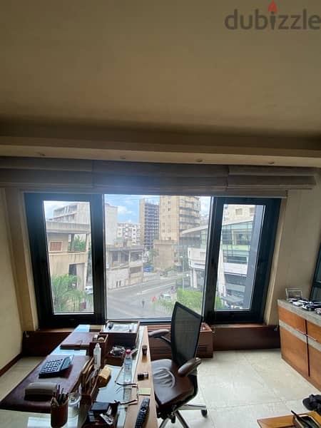 Office for Sale inside Hotel Promenade overlook main Zalka road 8