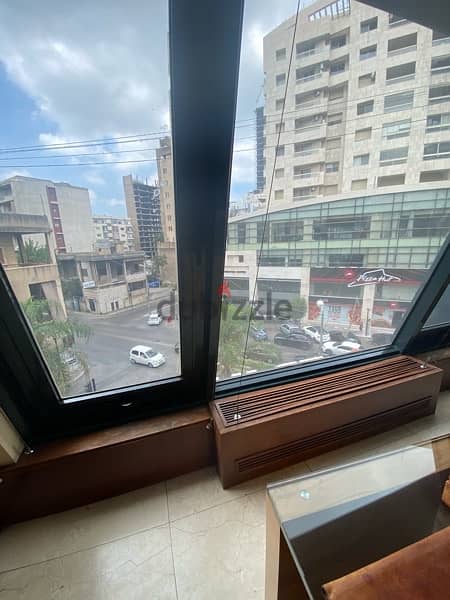 Office for Sale inside Hotel Promenade overlook main Zalka road 10