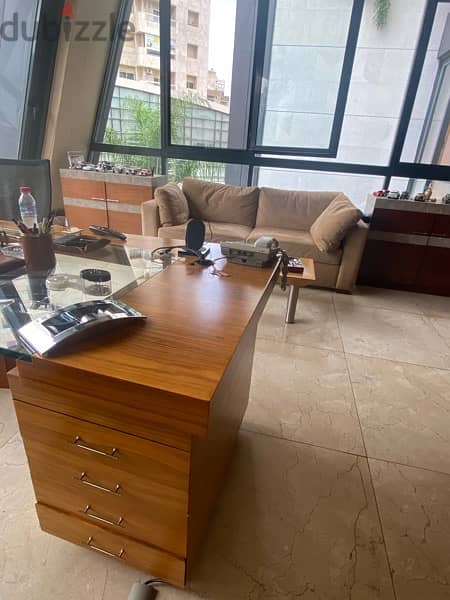 Office for Sale inside Hotel Promenade overlook main Zalka road 11