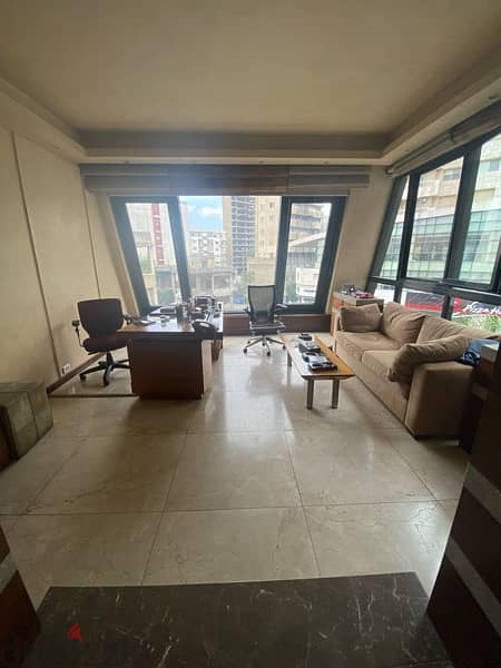 Office for Sale inside Hotel Promenade overlook main Zalka road 12