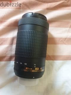 Lens for sale