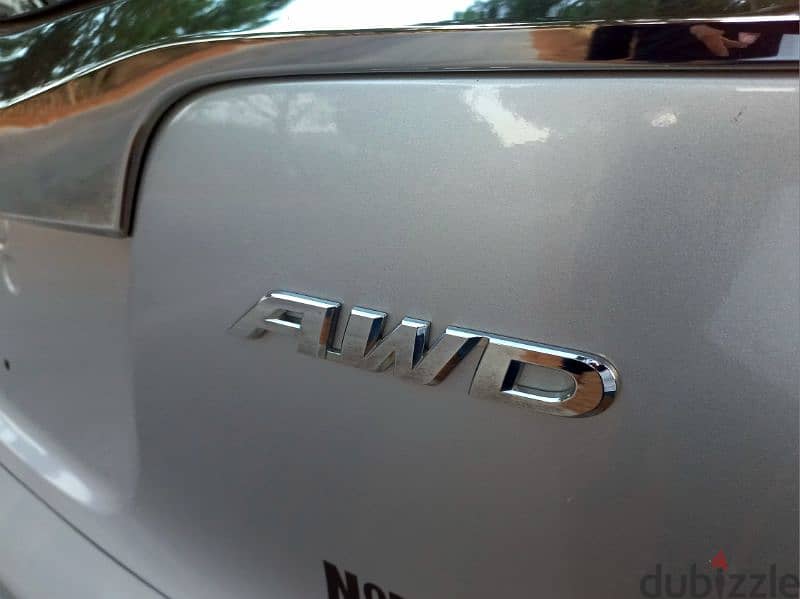 2016 HONDA CRV  AWD (LIKE NEW) 16