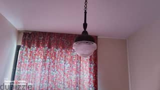 antique ceiling light 0