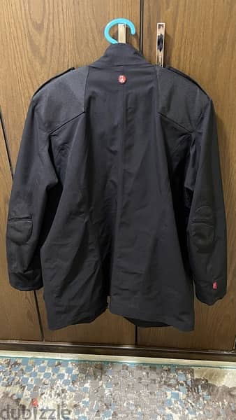 (monfrotto jacket) for camera man 1